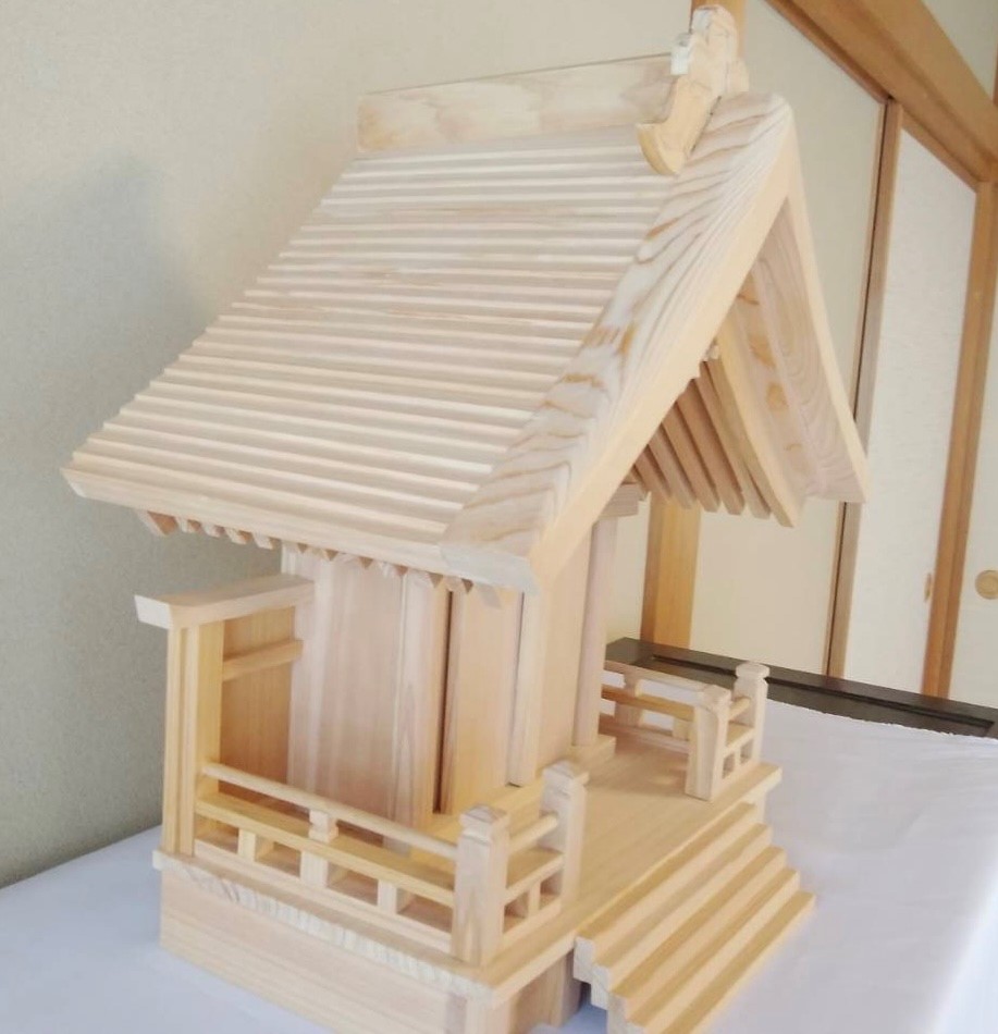 いいバランスです